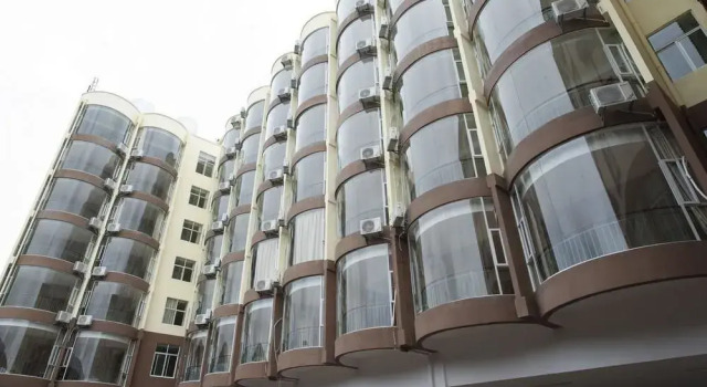 Yuntel Inns, Rezerwuj Hotel Tengchong Yunnan
