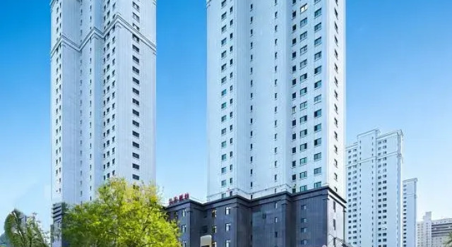 Manxin Hotel Urumqi Hongguang Mountain Convention and Exhibition Center, Book Hotel Hotels in Xinjiang with Parking, Parking
