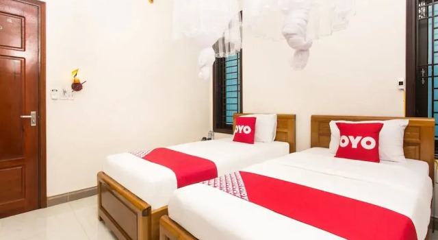 Oyo 725 An Bang My Village Homestay, Prenota Hotel Da Nang Da Nang
