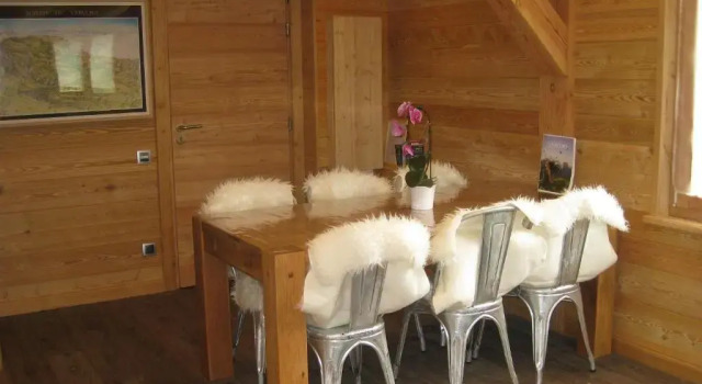 Chambres d'hôtes La Vercouline, Rezervasyon Otel Vercors SPA oteller, SPA