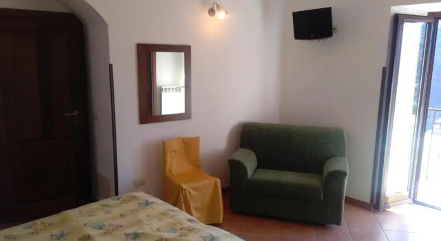 Camera Standard B&B Marinella