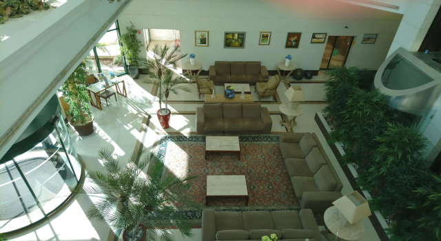 Hotel Riviera