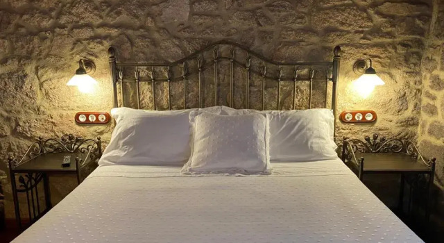 Двухместный номер Standard Casa de Costoia