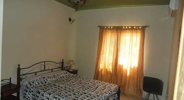 Appartamento 2 camere Residence Yoff Toundou Bya