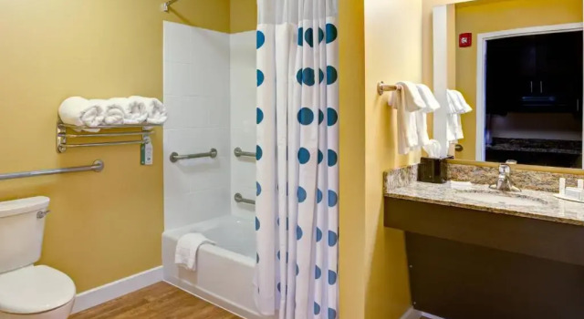 Студия TownePlace Suites by Marriott Wareham Buzzards Bay