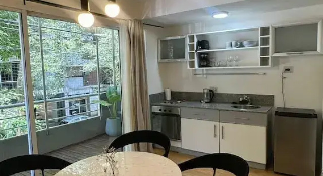 CloudBA Oro 50 Apartments