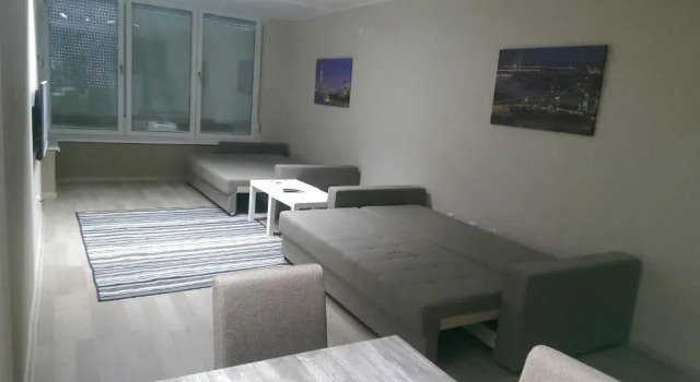 Апартаменты Apartman 22 Dedinje