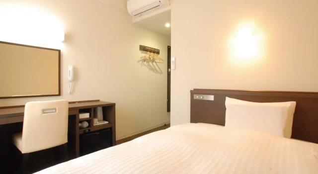 Двухместный номер Standard AB Hotel Iwata