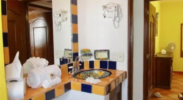 Номер Comfort с 2 комнатами с балконом Condo Oltroceano by Playa Paradise