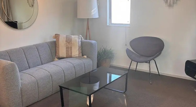 Апартаменты c 1 комнатой Sumner Bay Motel