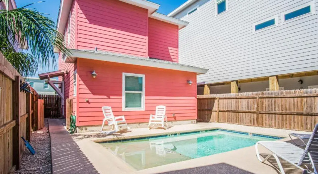 Коттедж Fanta Sea Get Away by Silver Sands Vacation Rentals