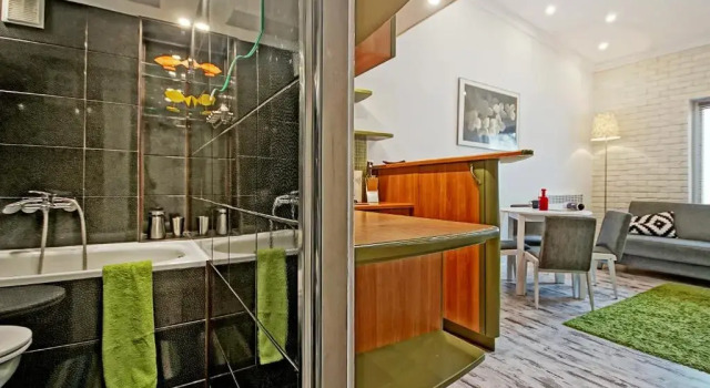 Студия Studio Monte Cassino