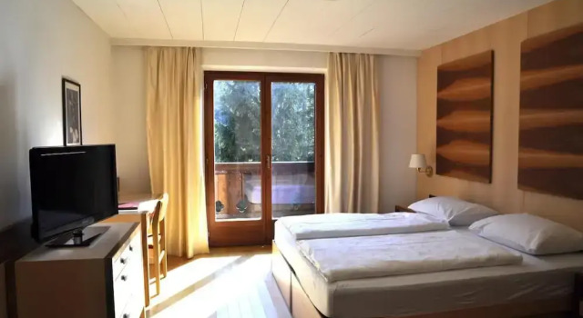 Berghotel Pine