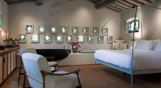 Vocabolo Moscatelli, Rezervovat Hotel Calzolaro Umbrie
