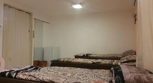 Ella's Home Guesthouse, Забронировать Гостевой дом Отели в центре Эйлата, в центре