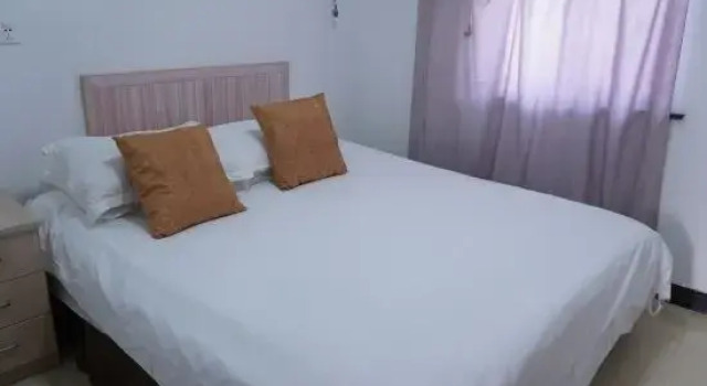 Номер Economy Hujin Renjia Hostel
