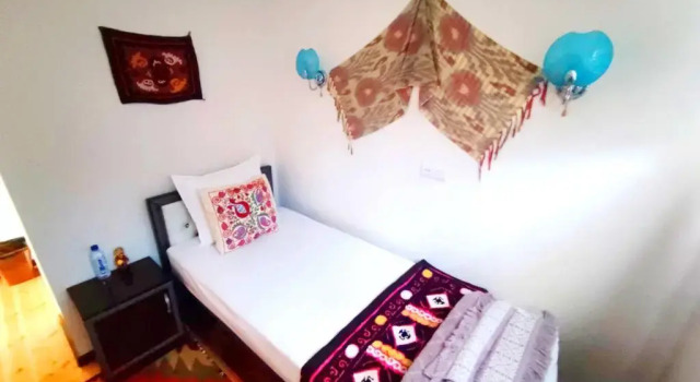 Номер Standard Khiva Tosh Darvoza & Trip service