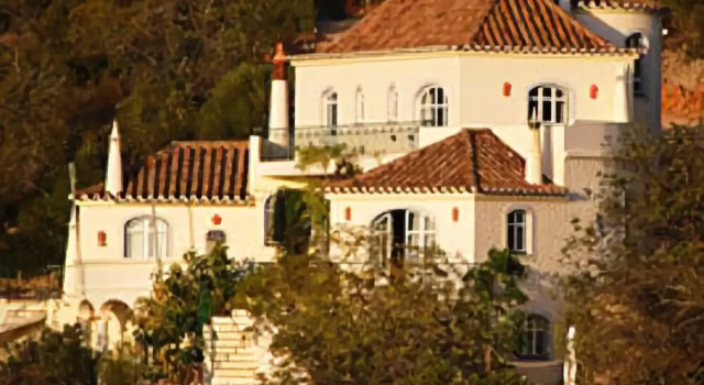 Casa Sol e Lua - Adult Only