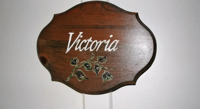 Двухместный люкс Les Matins de Victoria