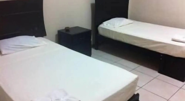 Двухместный номер Standard Residencial Brest Amazon Tarapoto