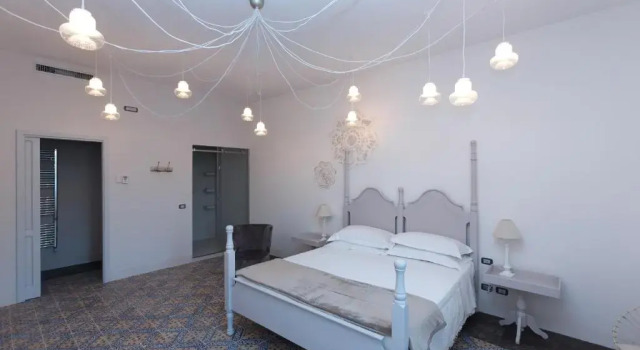 Номер Deluxe Palazzo Conti Camere & Suites