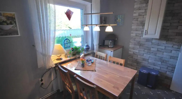 Ferienwohnung Am Moor, 35629, Prenota Appartamento Uplengen Bassa Sassonia