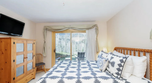 Aspen Ridge 2 3 Bedroom Townhouse by Alpine Lodging Telluride, Забронировать Дом для отпуска Виллы Telluride Ski, Вилла