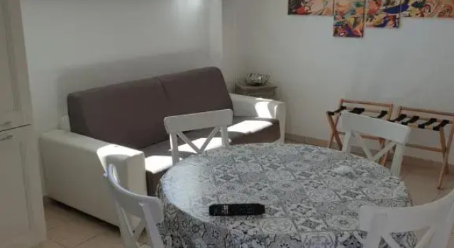 Casa Trilli, Rezervovat Hotel Grottammare 