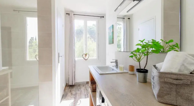SELECT'SO HOME - Résidence Saint Clair - Services hôteliers & Prestations de qualité - SC03