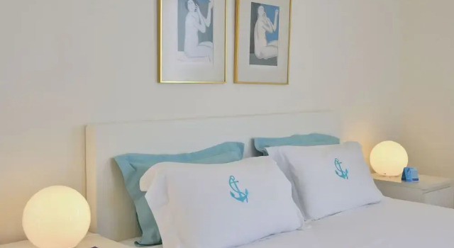 Charming Villa in Paros with Swimming Pool, Prenota Villa Paroikia Paro
