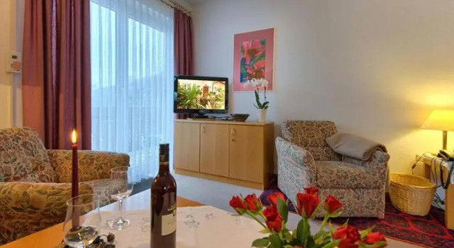 Ferienwohnung Anne Rüdlin, Reserva ahora Hotel Hoteles en Baden-Wurtemberg con aparcamiento, Aparcamiento
