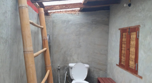 Номер Superior Sipsongpanna Resort Pai