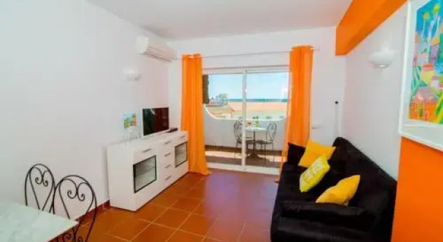 Pé na Praia by OCvillas, Boek Appartement Albufeira Albufeira