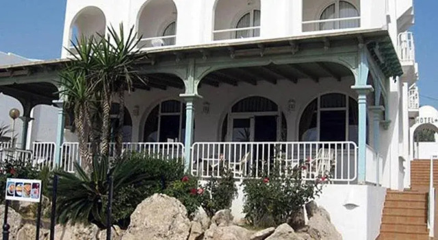 Hotel Sal Marina
