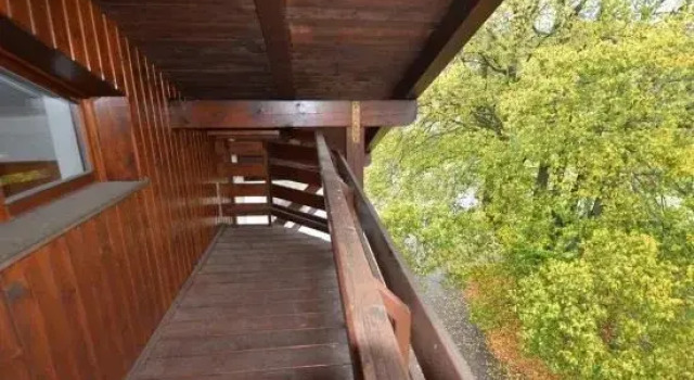 Apartement Hrebenka