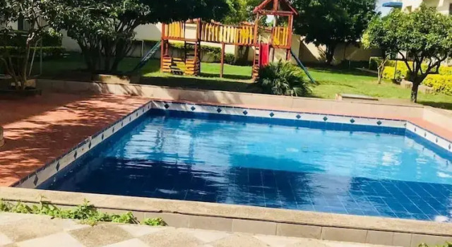 Santos Apartamentos, Prenota Appartamento Appartamenti a Santa Cruz Region, Appartamento