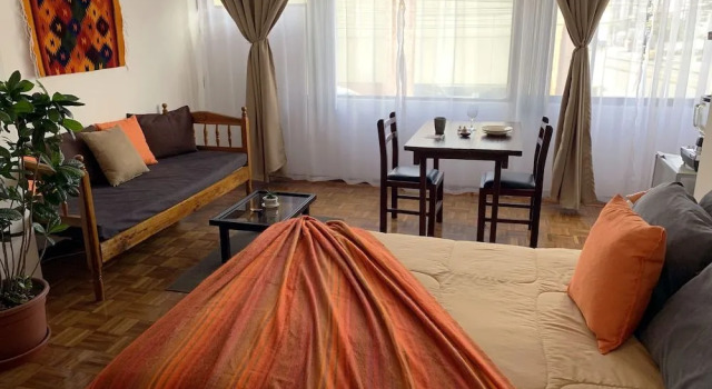 Maywa Suites