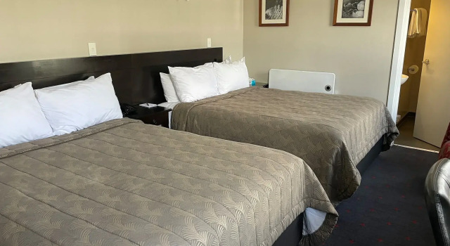 Discovery Settlers Hotel, Забронировать Отель Фангареи регион Нортленд, рядом с Whangarei Art Museum