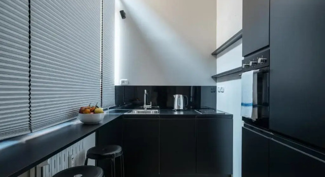 Студия San Petronio Central Studio