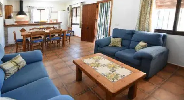 Cortijo Antonio, Prenota Hotel Hotel a Axarquía con parcheggio, Parcheggio