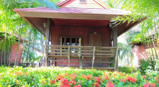 Номер Standard Naya Resort