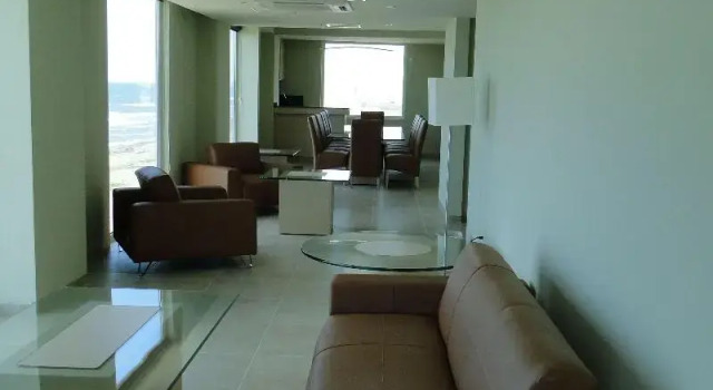 Двухместный люкс oceanfront Holiday Inn Coatzacoalcos by IHG