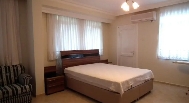 Вилла Villa Portakal