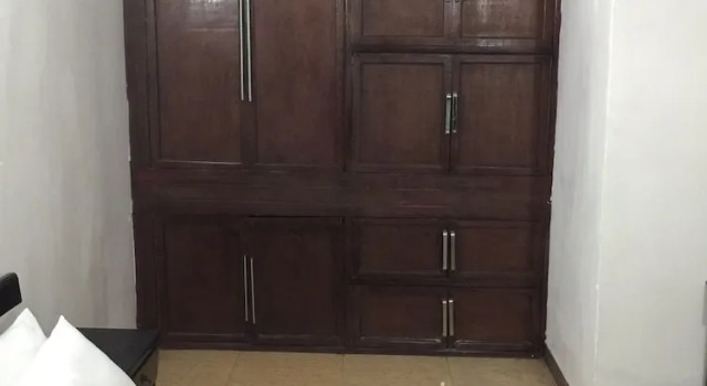 Номер Standard WS Diamond Hotel