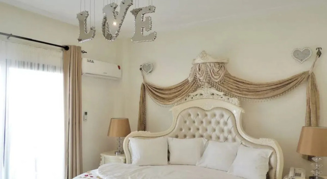 Résidences Plein Sud, Boek Hotel Cocody 