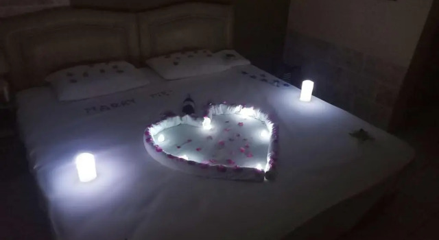 Студия Laganas Beach Hotel
