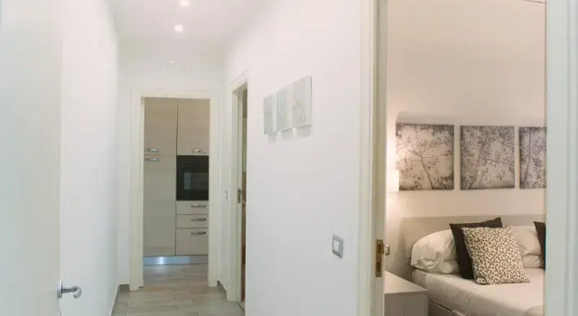 Номер Standard Residenza Flegrea
