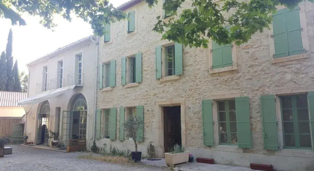 Ongi Etorri, Rezervovat Hotel Villeseque-des-Corbieres Corbières