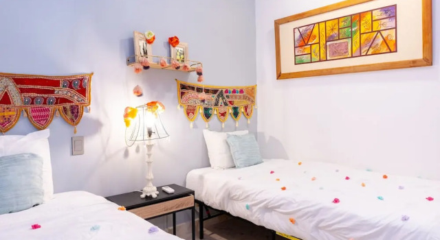 Paseo Del Sol Reef 305 3 Bedroom Condo by RedAwning, Rezerwuj Hotel Playa del Carmen Quintana Roo