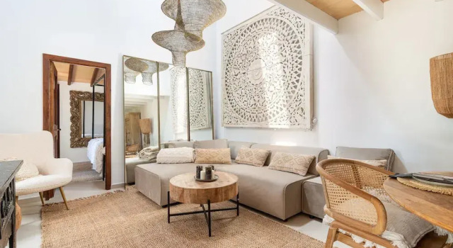 Le Petit Paradis in Biniagual